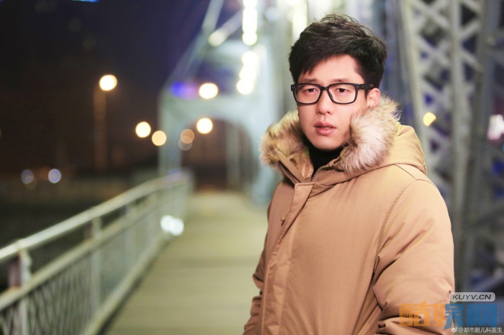 电视剧儿科医生剧情分集介绍第25集