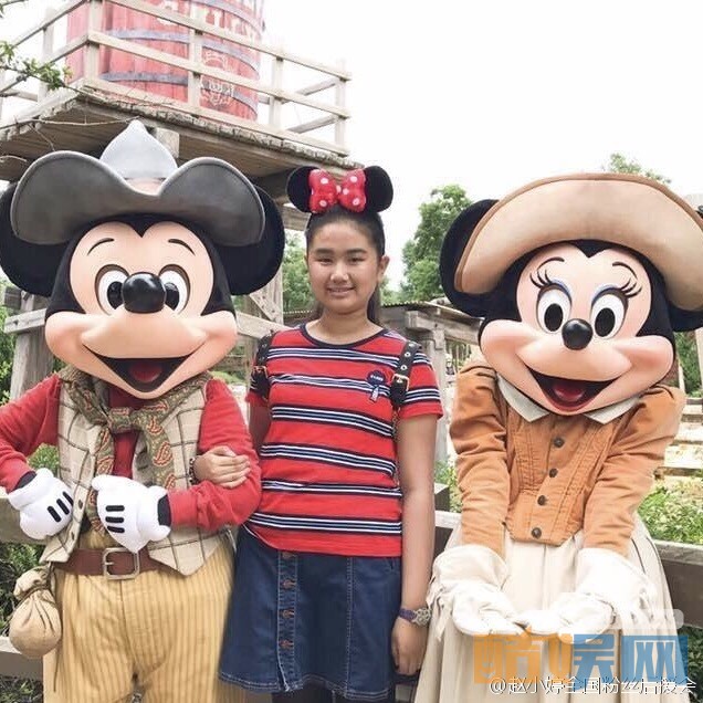 思美人小莫愁是谁演的 思美人女巫小莫愁的扮演者赵姝婷个人资料、写真、生活照欣赏