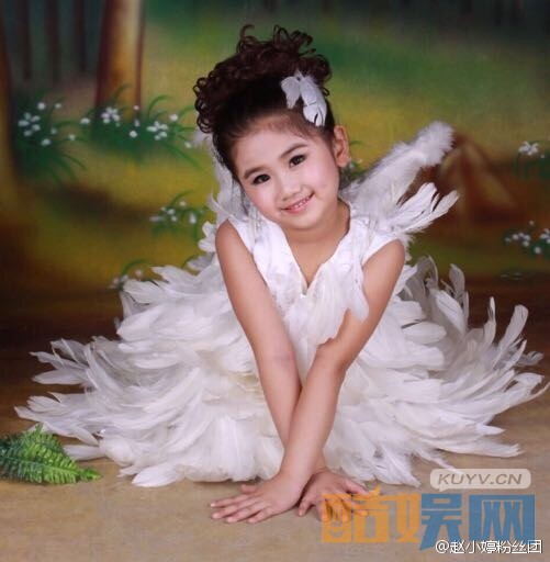 思美人小莫愁是谁演的 思美人女巫小莫愁的扮演者赵姝婷个人资料、写真、生活照欣赏