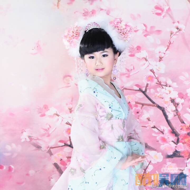 思美人小莫愁是谁演的 思美人女巫小莫愁的扮演者赵姝婷个人资料、写真、生活照欣赏