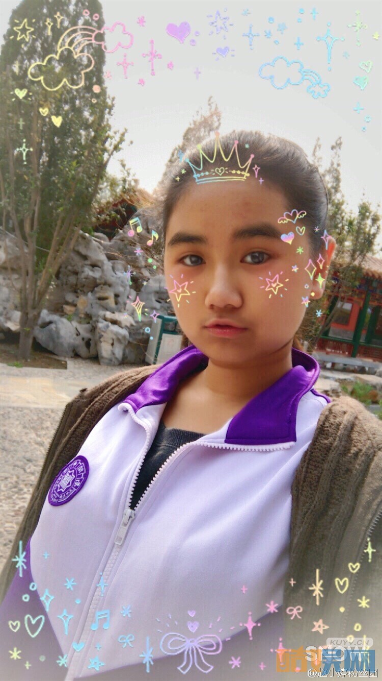 思美人小莫愁是谁演的 思美人女巫小莫愁的扮演者赵姝婷个人资料、写真、生活照欣赏