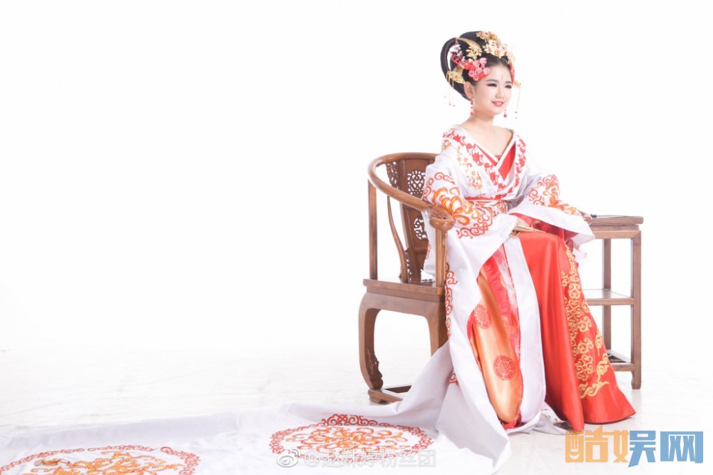 思美人小莫愁是谁演的 思美人女巫小莫愁的扮演者赵姝婷个人资料、写真、生活照欣赏