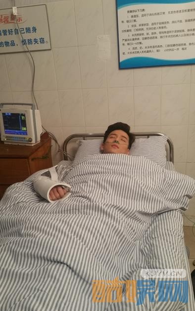 职场是个技术活片场照