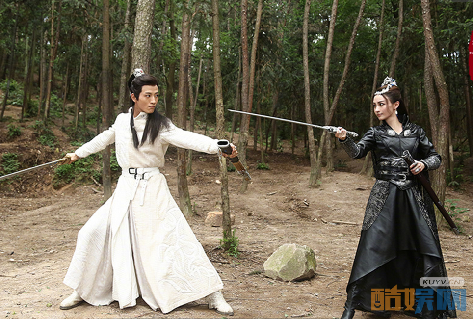 电视剧择天记剧情分集介绍第17集