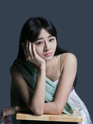 小斯琴高娃