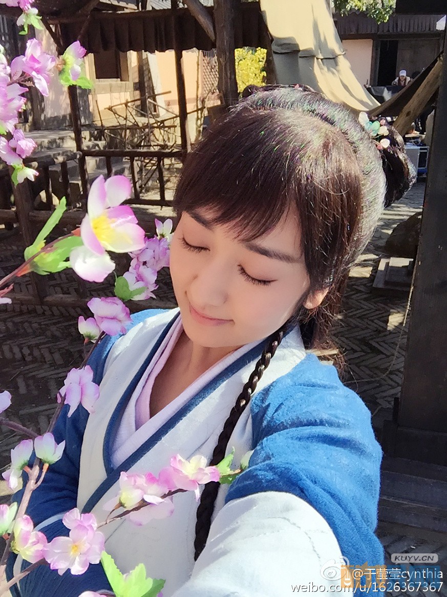 电视剧思美人剧情分集介绍第13集