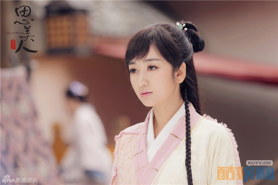 电视剧思美人剧情分集介绍第52集