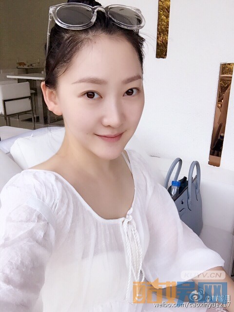 电视剧白鹿原冷秋水是谁演的 电视剧白鹿原冷秋水的扮演者曹馨月个人资料、写真、生活照欣赏