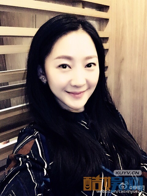 电视剧白鹿原冷秋水是谁演的 电视剧白鹿原冷秋水的扮演者曹馨月个人资料、写真、生活照欣赏