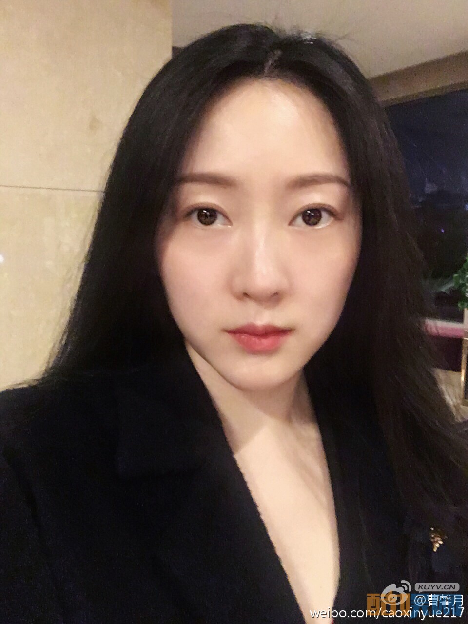 电视剧白鹿原冷秋水是谁演的 电视剧白鹿原冷秋水的扮演者曹馨月个人资料、写真、生活照欣赏