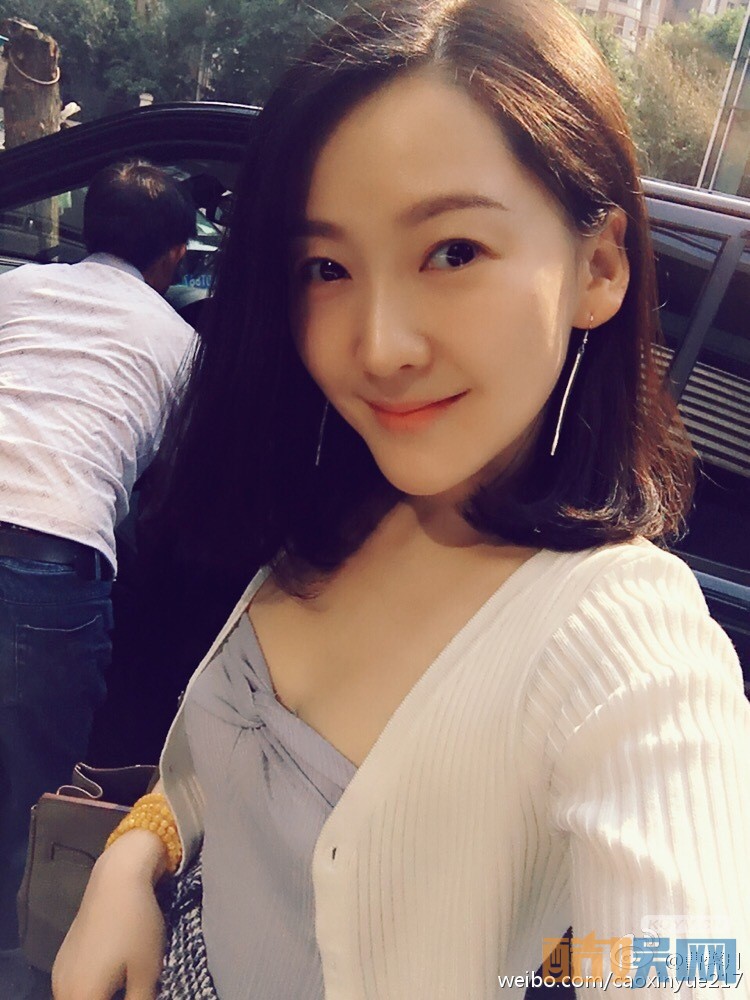 电视剧白鹿原冷秋水是谁演的 电视剧白鹿原冷秋水的扮演者曹馨月个人资料、写真、生活照欣赏