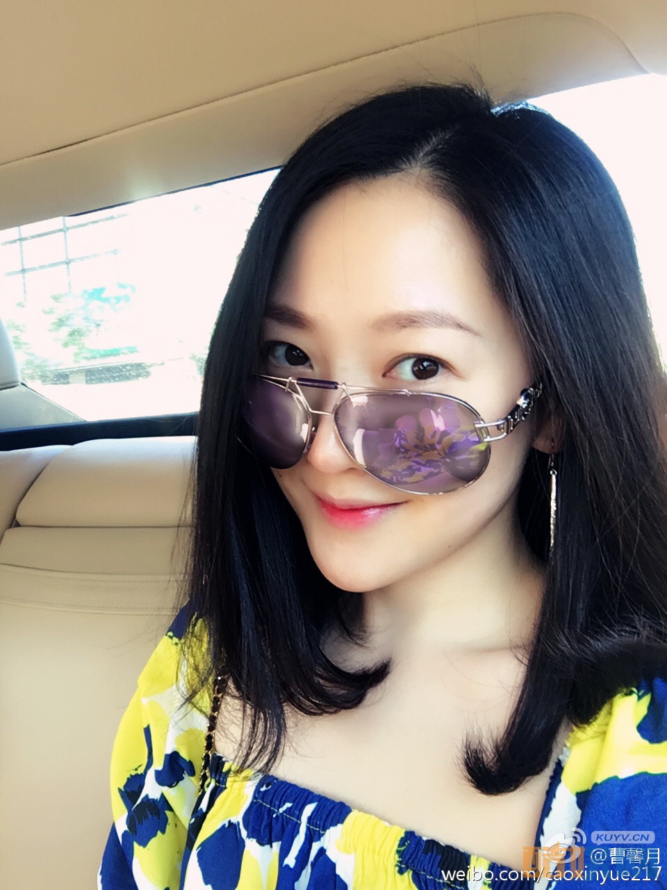 电视剧白鹿原冷秋水是谁演的 电视剧白鹿原冷秋水的扮演者曹馨月个人资料、写真、生活照欣赏