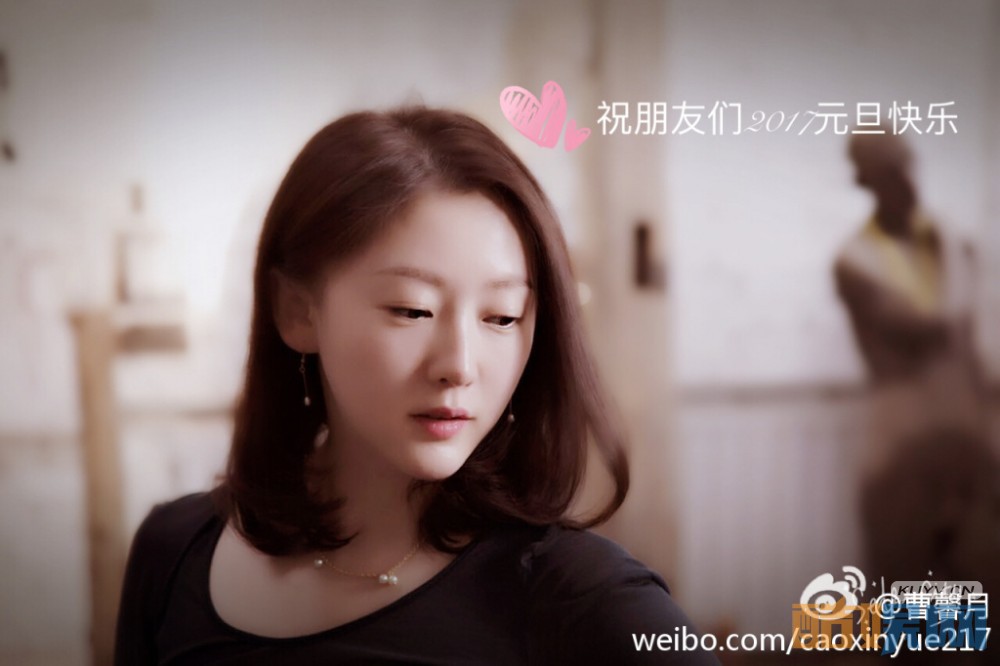 电视剧白鹿原冷秋水是谁演的 电视剧白鹿原冷秋水的扮演者曹馨月个人资料、写真、生活照欣赏