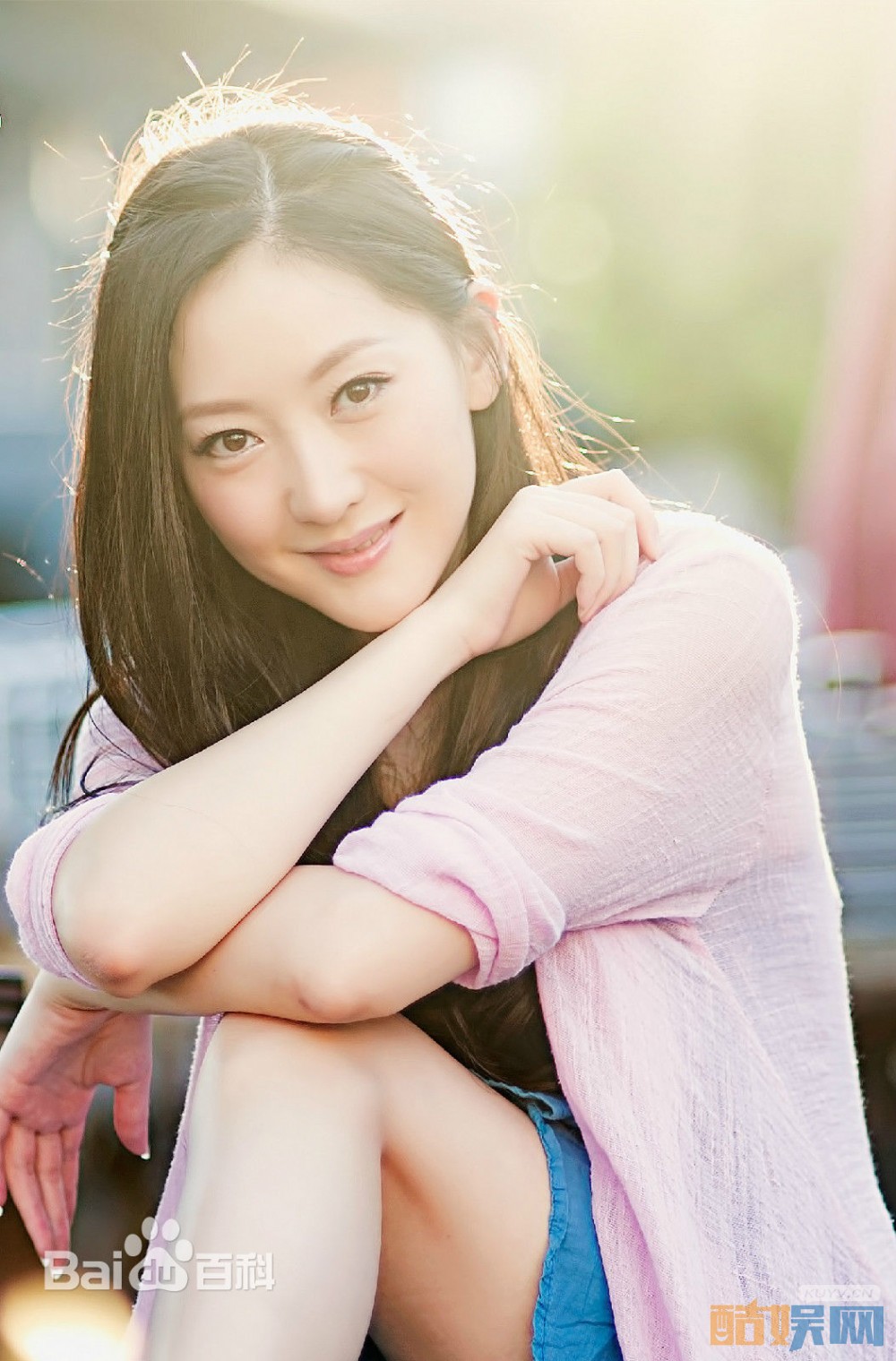 电视剧白鹿原冷秋水是谁演的 电视剧白鹿原冷秋水的扮演者曹馨月个人资料、写真、生活照欣赏