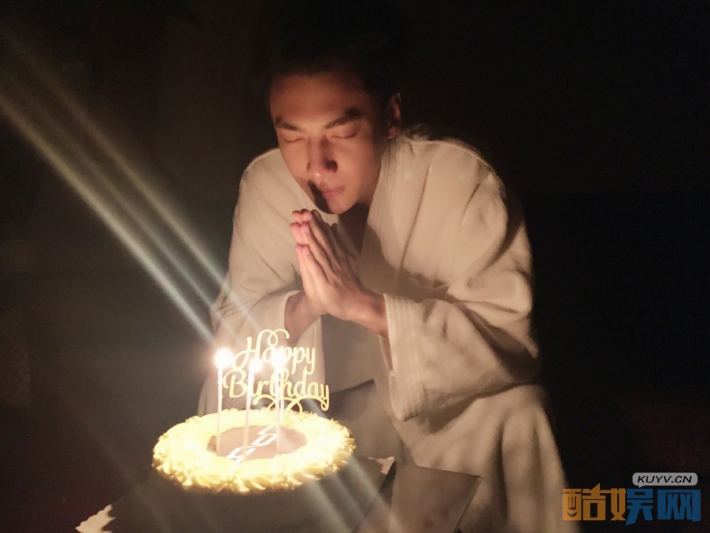儿科医生申赫是谁演的 儿科医生申赫的扮演者罗云熙个人资料、写真、生活照欣赏