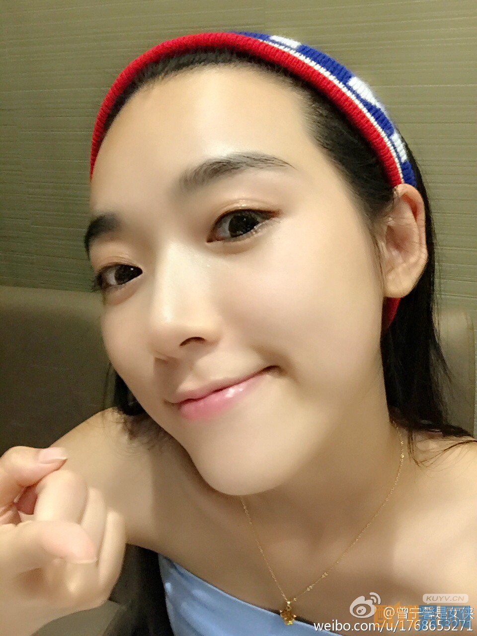 思美人田姬是谁演的 思美人田姬的扮演者宁心个人资料、写真、生活照欣赏