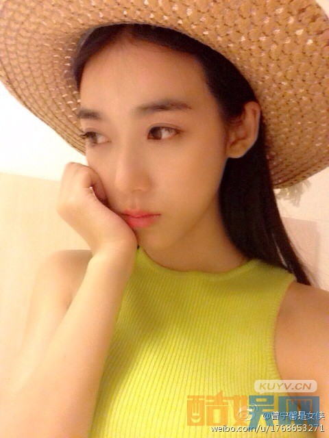 思美人田姬是谁演的 思美人田姬的扮演者宁心个人资料、写真、生活照欣赏