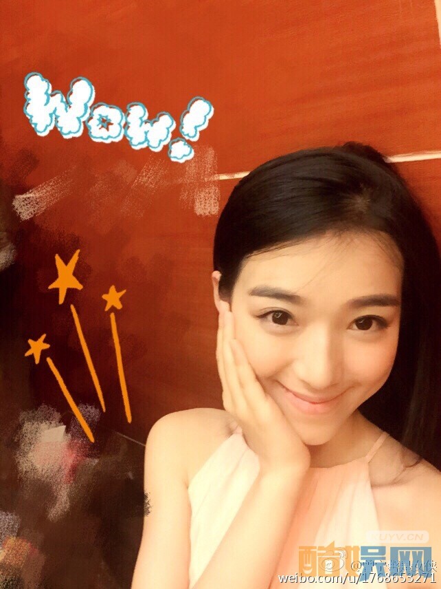 思美人田姬是谁演的 思美人田姬的扮演者宁心个人资料、写真、生活照欣赏
