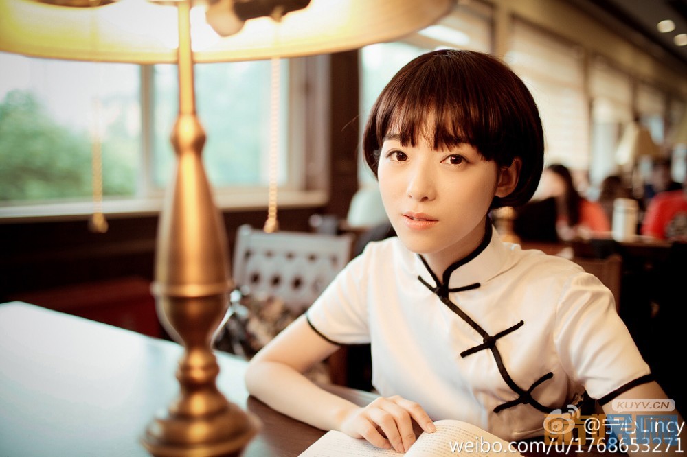 思美人田姬是谁演的 思美人田姬的扮演者宁心个人资料、写真、生活照欣赏