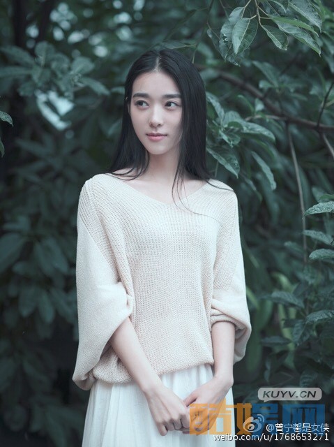思美人田姬是谁演的 思美人田姬的扮演者宁心个人资料、写真、生活照欣赏
