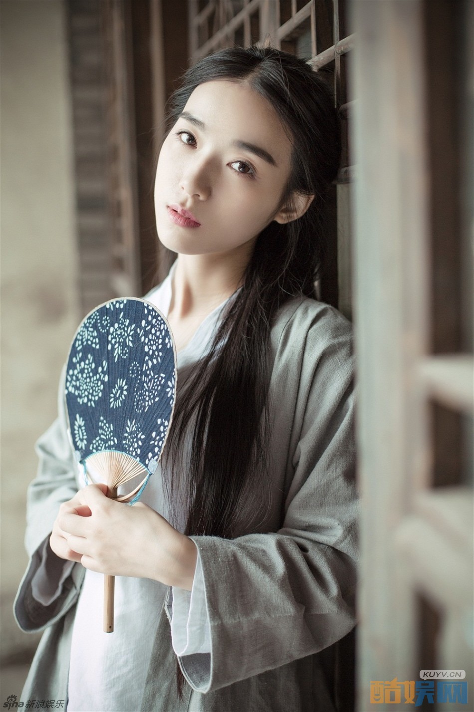 思美人田姬是谁演的 思美人田姬的扮演者宁心个人资料、写真、生活照欣赏