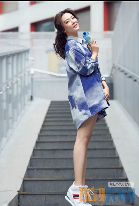 择天记圣后是谁演的 择天记圣后的扮演者陈数个人资料、写真、生活照欣赏