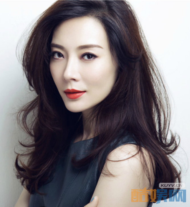 择天记圣后是谁演的 择天记圣后的扮演者陈数个人资料、写真、生活照欣赏