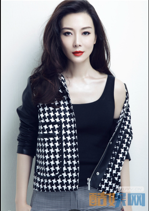 择天记圣后是谁演的 择天记圣后的扮演者陈数个人资料、写真、生活照欣赏