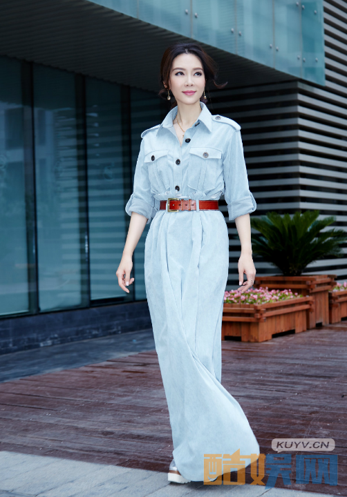 择天记圣后是谁演的 择天记圣后的扮演者陈数个人资料、写真、生活照欣赏