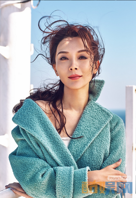 择天记圣后是谁演的 择天记圣后的扮演者陈数个人资料、写真、生活照欣赏