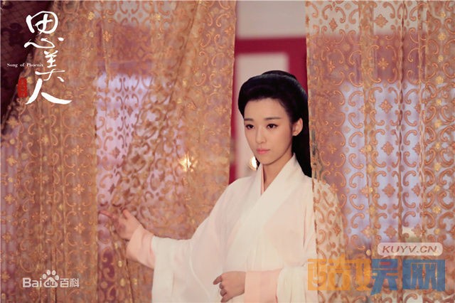 电视剧思美人剧情分集介绍第49集