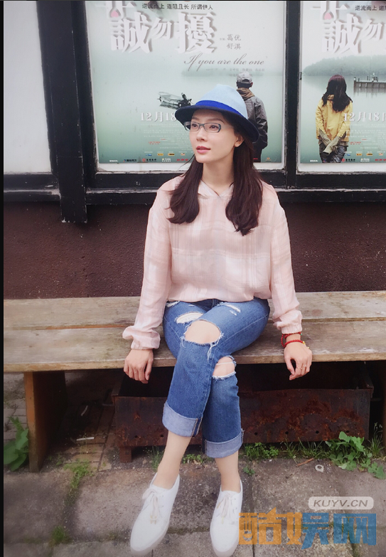 择天记圣后是谁演的 择天记圣后的扮演者陈数个人资料、写真、生活照欣赏