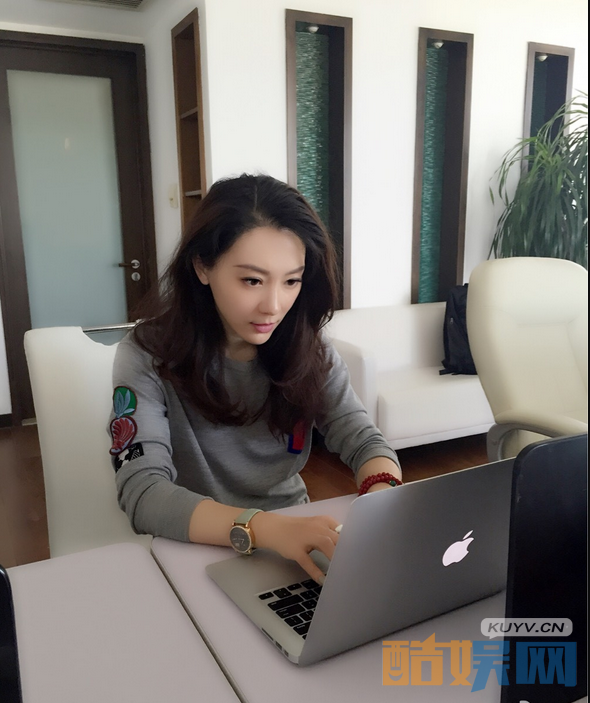 择天记圣后是谁演的 择天记圣后的扮演者陈数个人资料、写真、生活照欣赏