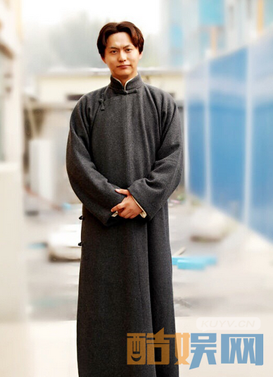  侯京健个人经历 侯京健个人资料简介 侯京健写真、生活照、活动照欣赏