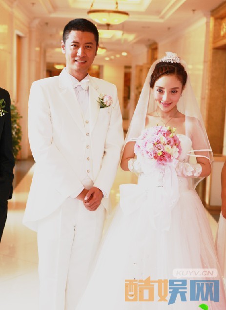 任重《AA制生活》剧照写真