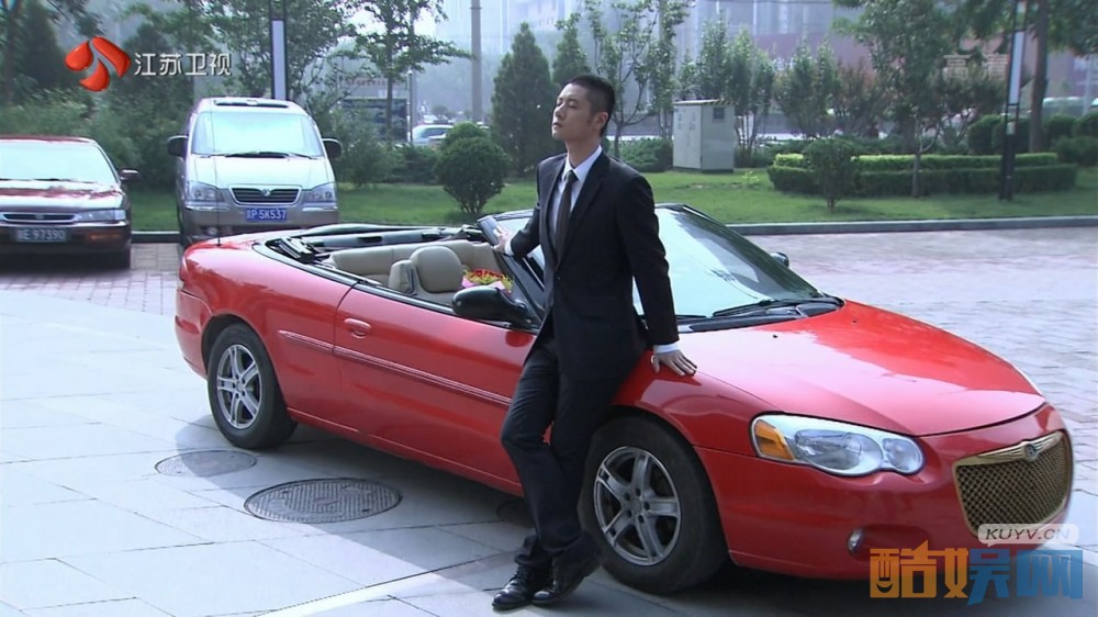 任重《家的n次方》剧照写真