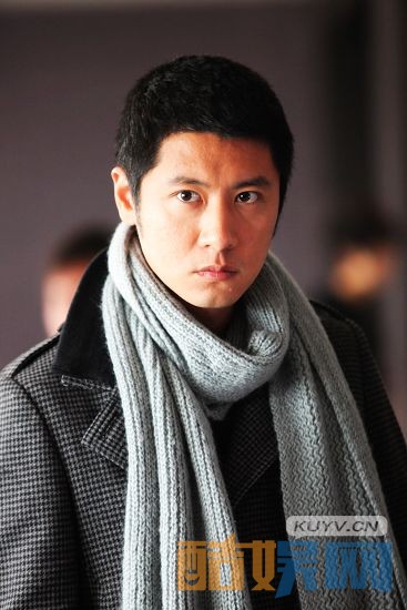 任重早期剧照写真