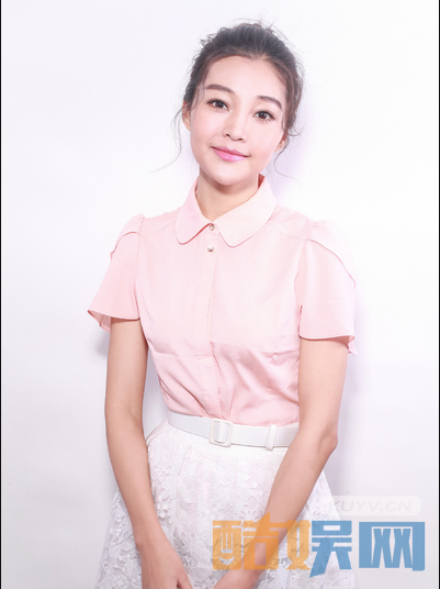 郭艳个人经历  郭艳个人资料简介 郭艳写真、生活照、活动照欣赏