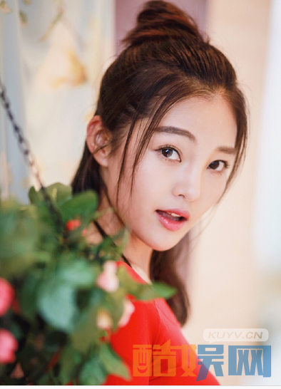 郭艳个人经历  郭艳个人资料简介 郭艳写真、生活照、活动照欣赏  