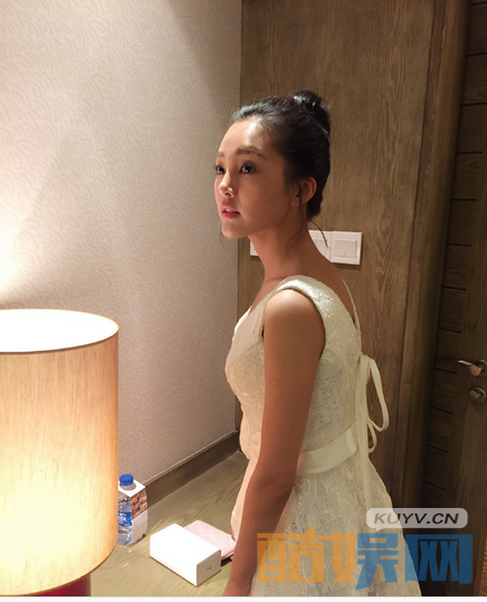 郭艳个人经历  郭艳个人资料简介 郭艳写真、生活照、活动照欣赏