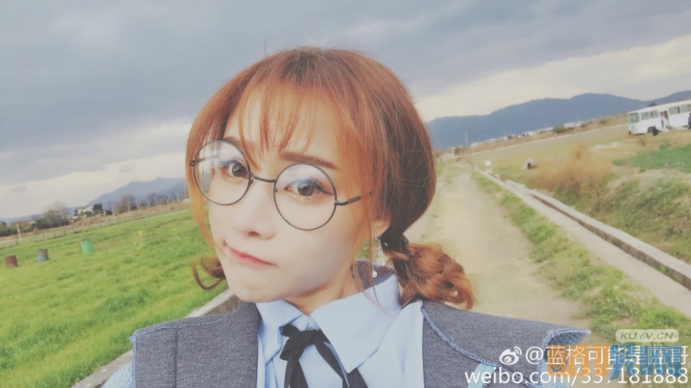 思美人采薇是谁演的 思美人采薇的扮演者蓝格个人资料、写真、生活照欣赏