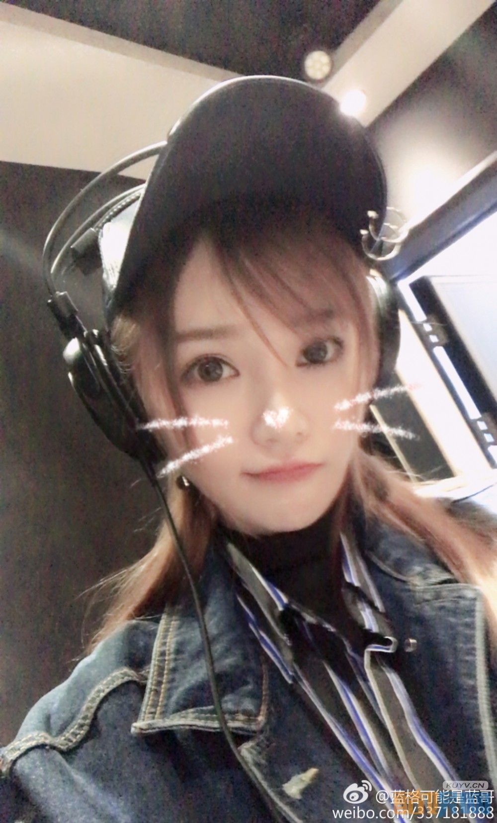 思美人采薇是谁演的 思美人采薇的扮演者蓝格个人资料、写真、生活照欣赏