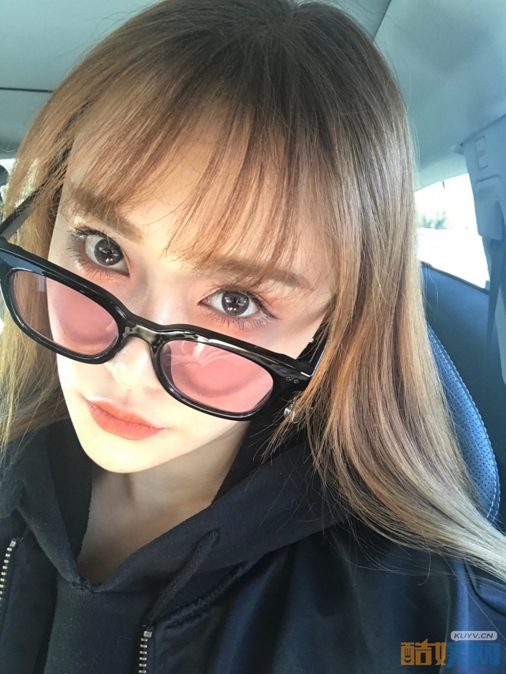 思美人采薇是谁演的 思美人采薇的扮演者蓝格个人资料、写真、生活照欣赏