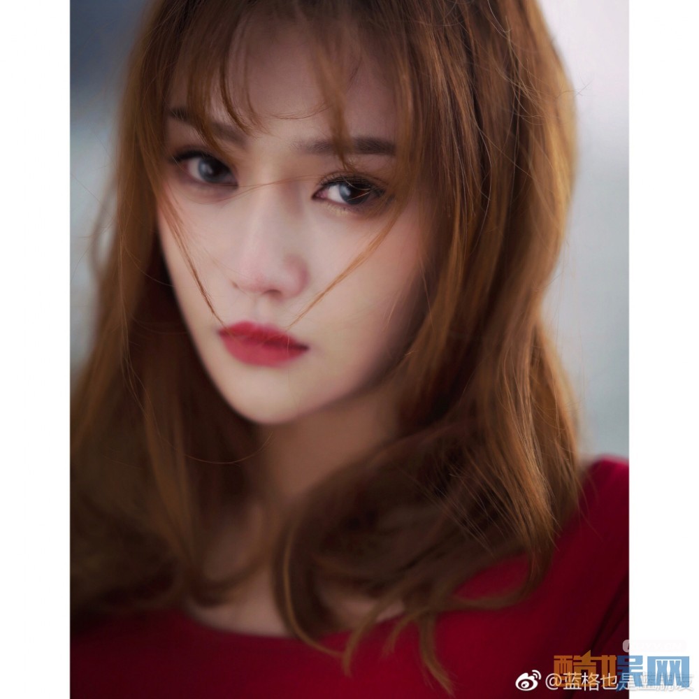 思美人采薇是谁演的 思美人采薇的扮演者蓝格个人资料、写真、生活照欣赏