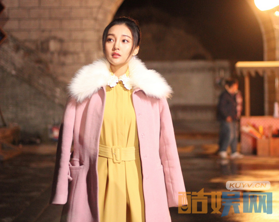 郭艳个人经历  郭艳个人资料简介 郭艳写真、生活照、活动照欣赏