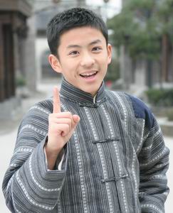 张植绿个人资料张植绿演绎经历
