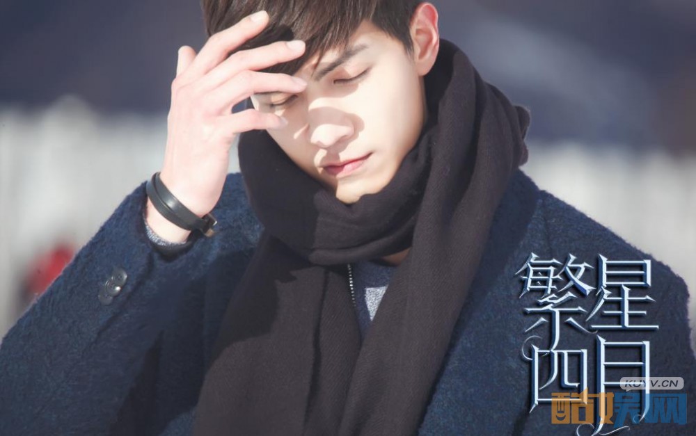 电视剧繁星四月剧情分集介绍第37集