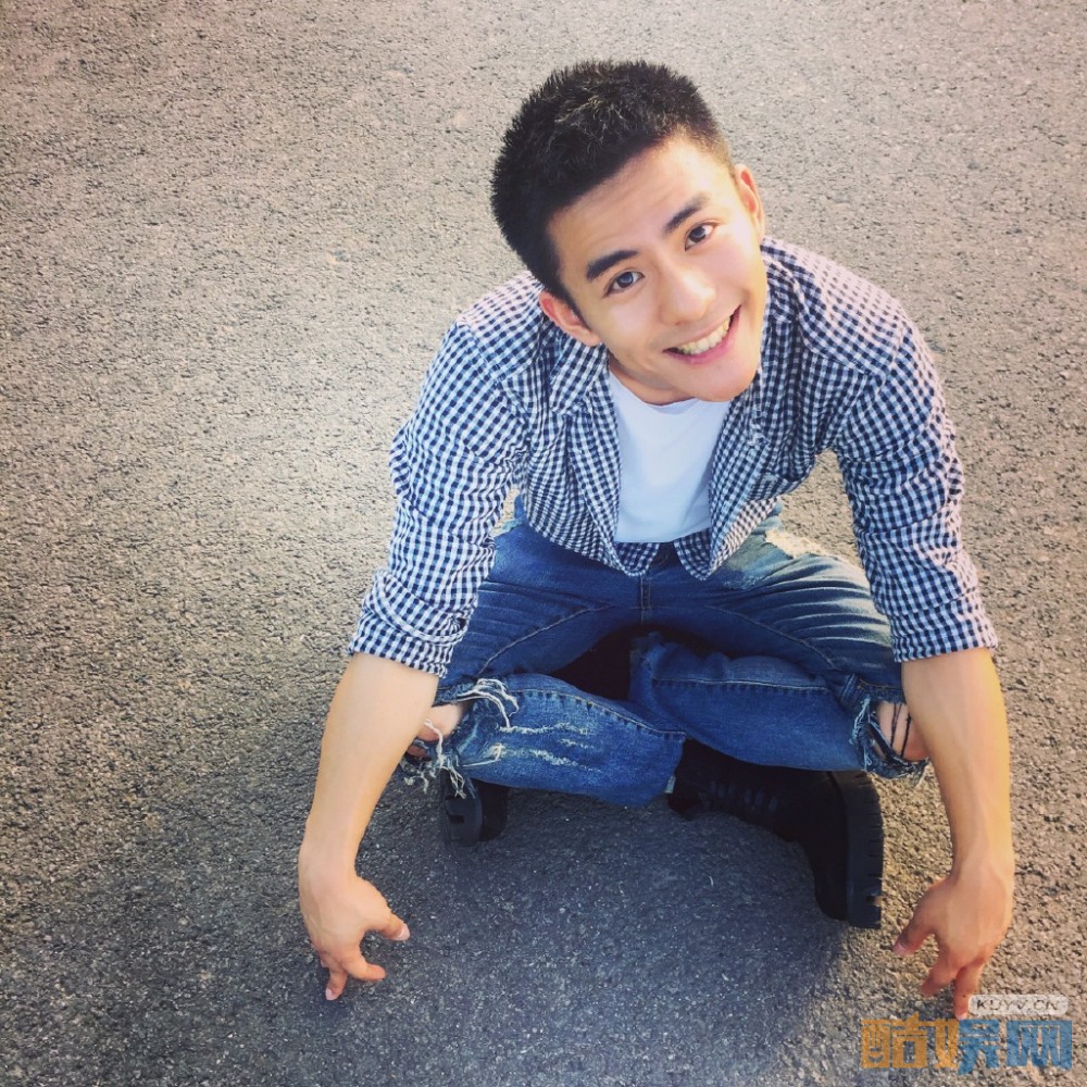 爱的正确标记法成天乐是谁演的？爱的正确标记法成天乐扮演者张植绿个人资料、写真、生活照欣赏
