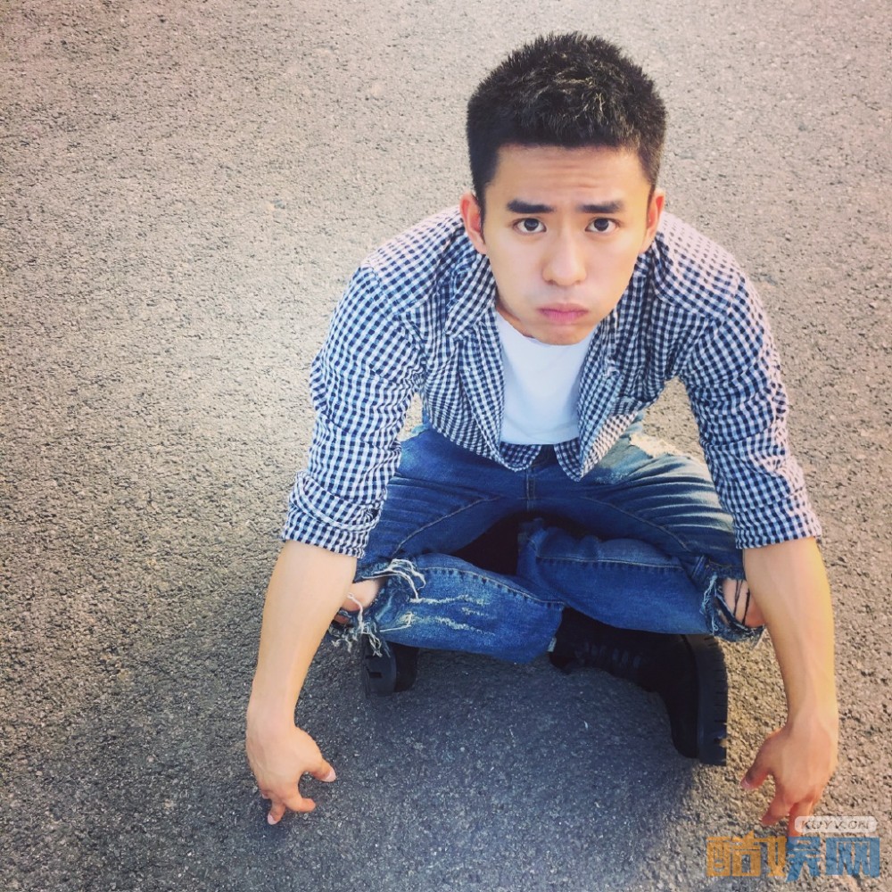爱的正确标记法成天乐是谁演的？爱的正确标记法成天乐扮演者张植绿个人资料、写真、生活照欣赏