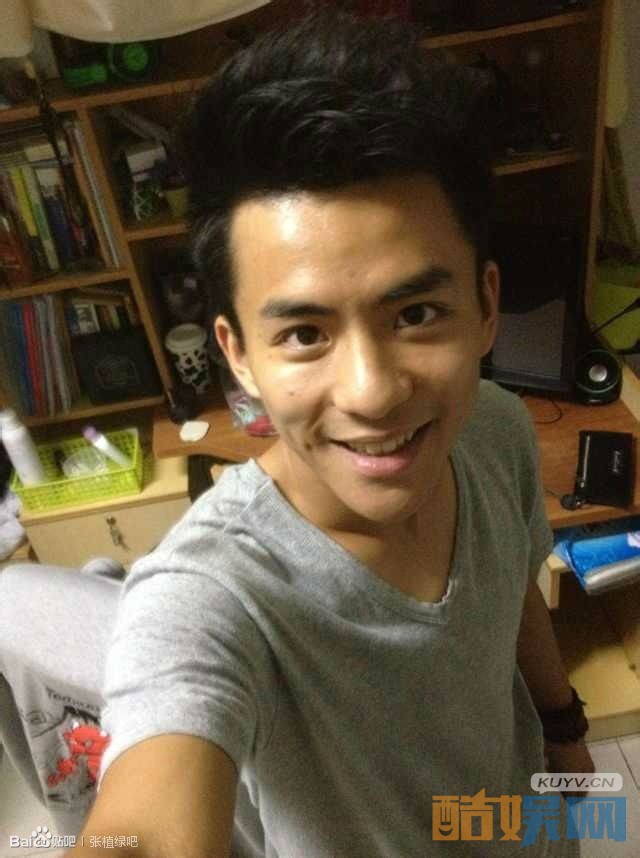 爱的正确标记法成天乐是谁演的？爱的正确标记法成天乐扮演者张植绿个人资料、写真、生活照欣赏